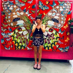 Meet your Posher, Tiffany